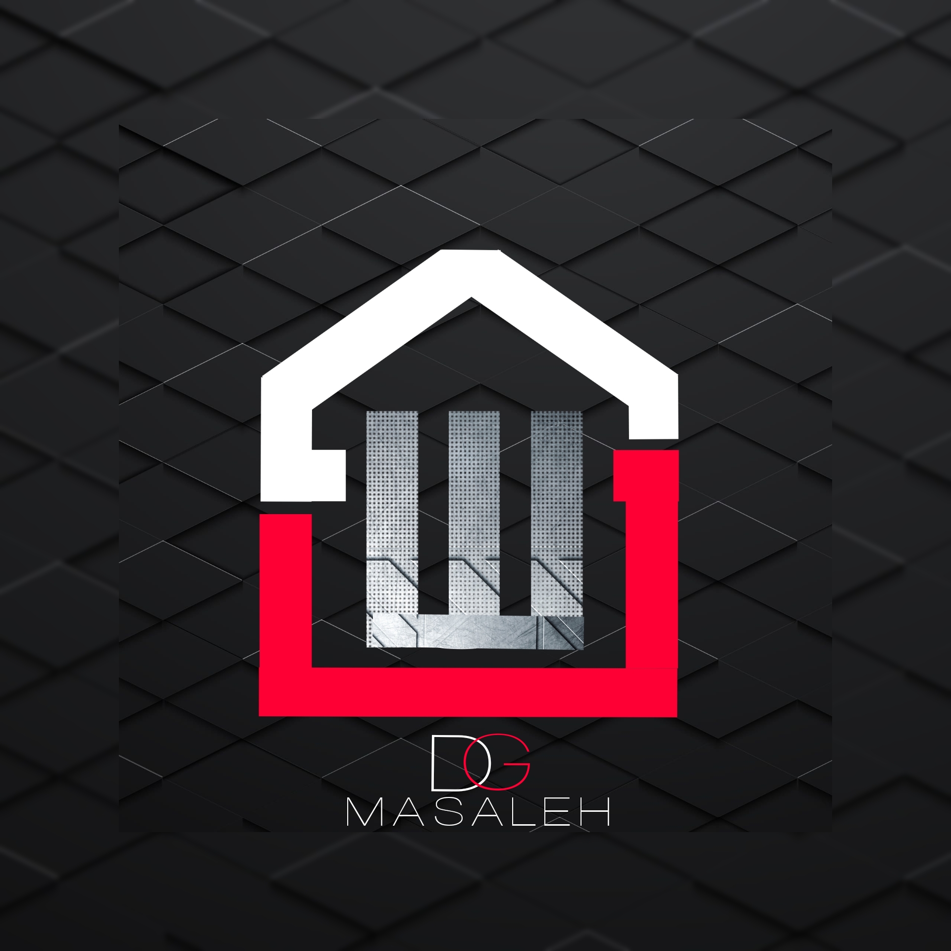 دی جی مصالح